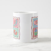 Grande Tasse Accessoires pour femmes par Chariklia Zarris (Devant)