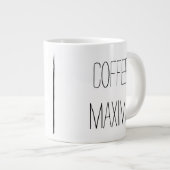 Grande Tasse Accio Énergie (Devant droit)