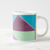 Grande Tasse Accueil Trek (Droite)