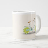 Grande Tasse Acide| Florent Bodart (Devant droit)