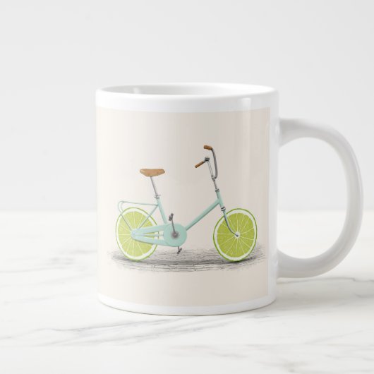 Grande Tasse Acide| Florent Bodart (Droite)