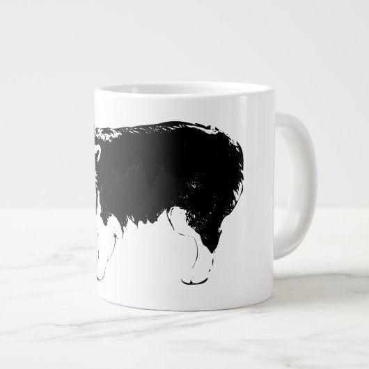Grande Tasse Acorn Trail Sleuth (Devant droit)