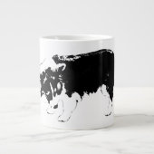Grande Tasse Acorn Trail Sleuth (Devant)