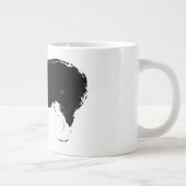 Grande Tasse Acorn Trail Sleuth (Droite)