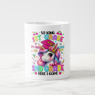Grande Tasse Adieu CE1 CE2 Me voilà