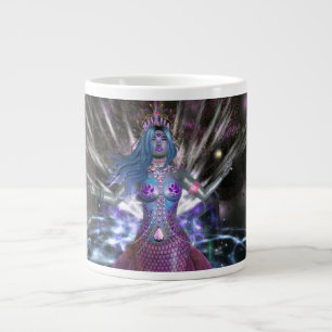 Grande Tasse Adry the Soul Whisperer 