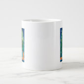 Grande Tasse Affiche promotionnelle de Los Angeles (Devant)