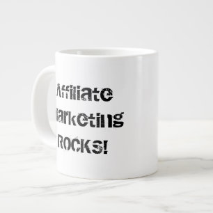 Grande Tasse Affiliation Marketing Rocks!