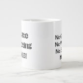 Grande Tasse Affiliation Marketing Rocks! (Devant)