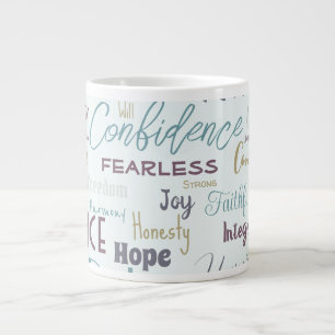 Grande Tasse Affirmation
