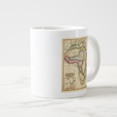 Grande Tasse Afrique 36 (Devant droit)