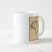 Grande Tasse Afrique 43 (Devant droit)