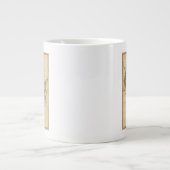 Grande Tasse Afrique 43 (Devant)