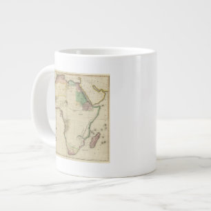 Grande Tasse Afrique composite