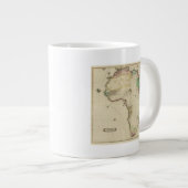 Grande Tasse Afrique composite (Devant droit)