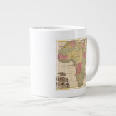 Grande Tasse Afrique vers 1725 (Devant droit)