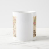 Grande Tasse Afrique vers 1725 (Devant)