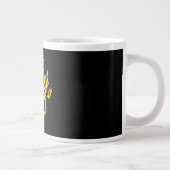 Grande Tasse Agent spécial (Droite)