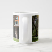 Grande Tasse Ahwahnee (Dos)