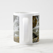 Grande Tasse Aigle à tête blanche (Dos)