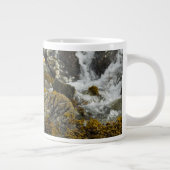 Grande Tasse Aigle à tête blanche (Droite)