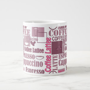 Grande Tasse Aimer le café