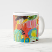 Grande Tasse Aimer voyager I (Devant droit)