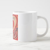 Grande Tasse Aimez-vous (Droite)