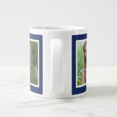 Grande Tasse Aimez-vous la lune (Dos)