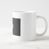 Grande Tasse Airborne (Droite)