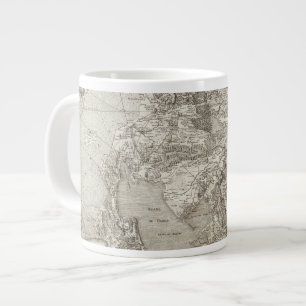 Grande Tasse Aix