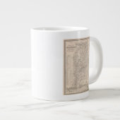 Grande Tasse Alabama 6 (Devant droit)