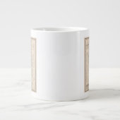 Grande Tasse Alabama 6 (Devant)