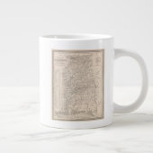 Grande Tasse Alabama 6 (Droite)