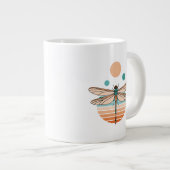 Grande Tasse Alas del Ocaso (Devant droit)