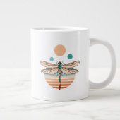 Grande Tasse Alas del Ocaso (Droite)
