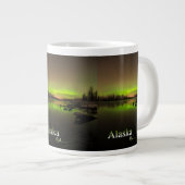 Grande Tasse Alaska Sigh.... (Devant droit)