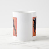 Grande Tasse Alcurrucen 1999 (Devant)