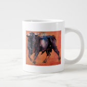Grande Tasse Alcurrucen 1999 (Droite)