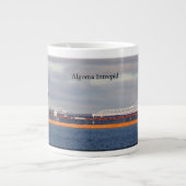 Grande Tasse Algoma Intrepid (Devant)