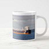 Grande Tasse Algoma Intrepid (Droite)