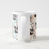 Grande Tasse Alice (Dos)
