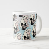 Grande Tasse Alice (Devant droit)