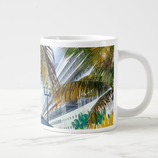 Grande Tasse Aller (Droite)