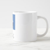 Grande Tasse Aller à la voile (Droite)