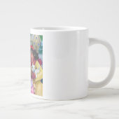 Grande Tasse Aller en covoiturage (Droite)