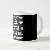 Grande Tasse Allotissement (Devant droit)