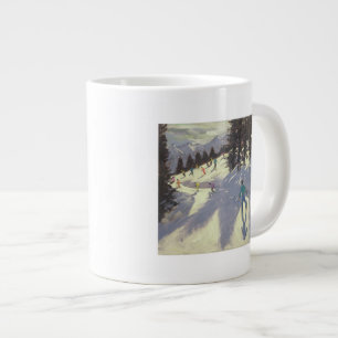 Grande Tasse Alpes autrichiens 2004