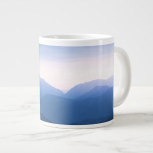 Grande Tasse Alpes de Bavière   Herzogstand