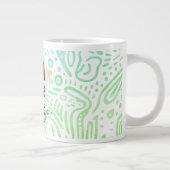 Grande Tasse Ama lo que eres ✨ (Droite)